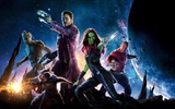 Guardians of the Galaxy 2014 HD Film Wallpaper #9