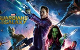 Guardians of the Galaxy 2014 HD Film Wallpaper #15