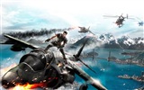 Just Cause 3 HD game wallpapers #4