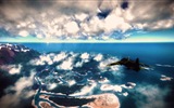 Just Cause 3 HD game wallpapers #9