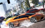 The Crew game HD wallpapers #1