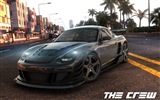 The Crew game HD wallpapers #5