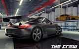 The Crew game HD wallpapers #7