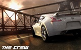 The Crew game HD wallpapers #9