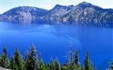 Lac Baïkal en Russie, fonds d'écran paysages HD #5