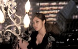 Korean Girl skupina Nine Múzy HD tapety na plochu #8