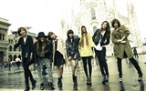 T-ARA-Musik-Gruppe, koreanische Mädchen HD Wallpaper #3
