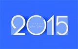 2015年 新年主题高清壁纸(二)7