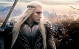 El Hobbit: La Batalla de los Cinco Ejércitos, fondos de pantalla de películas de alta definición #9