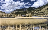 농촌 풍경, 윈도우 8의 HD 배경 화면 #7