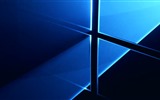 Windows 10 HD desktop wallpaper collection (2) #12
