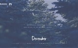 Декабрь 2015 Календарь обои (2) #12