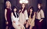 Spica 韓國音樂女子偶像組合 高清壁紙