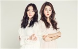 Spica Korejky hudební idol kombinační tapety HD #8