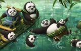 Kung Fu Panda 3, fondos de pantalla de alta definición de películas #9