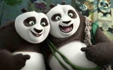 Kung Fu Panda 3, fondos de pantalla de alta definición de películas #11