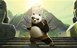 Kung Fu Panda 3, fondos de pantalla de alta definición de películas #13
