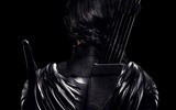 The Hunger Games: Mockingjay 饥饿游戏3：嘲笑鸟 高清壁纸6