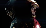 Captain America: Civil War, HD film tapety na plochu #7