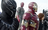 Capitán América: guerra civil, fondos de pantalla de alta definición de películas #10