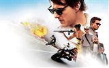 Mission Impossible: Nation Rogue, fonds d'écran de films HD