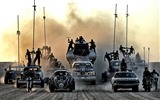 Mad Max: Fury Road, fondos de pantalla de alta definición de películas #3