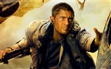 Mad Max: Fury Road, обои HD кино #7