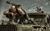 Mad Max: Fury Road, fondos de pantalla de alta definición de películas #12