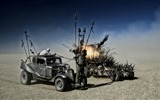 Mad Max: Fury Road, fondos de pantalla de alta definición de películas #16