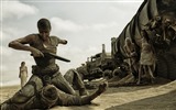 Mad Max: Fury Road, обои HD кино #17