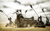 Mad Max: Fury Road, fondos de pantalla de alta definición de películas #23