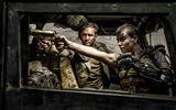 Mad Max: Fury Road, обои HD кино #26