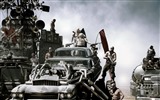 Mad Max: Fury Road, fondos de pantalla de alta definición de películas #27