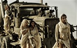 Mad Max: Fury Road, fondos de pantalla de alta definición de películas #29