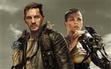 Mad Max: Fury Road, обои HD кино #42