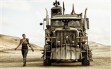 Mad ​​Max: Fury Road 瘋狂的麥克斯4：狂暴之路 高清壁紙 #46