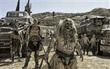 Mad Max: Fury Road, обои HD кино #48
