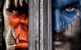 Warcraft, 2016 film HD tapety na plochu #6