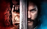 Warcraft, 2016 fonds d'écran vidéo HD #9