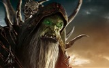 Warcraft, 2016 фильм HD обои #10