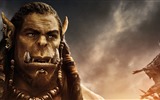 Warcraft, 2016 фильм HD обои #13