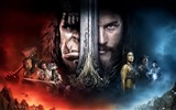 Warcraft, 2016 фильм HD обои #17