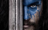 Warcraft, 2016 фильм HD обои #29