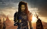 Warcraft, 2016 фильм HD обои #32