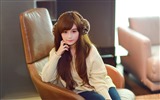 Reine und schöne junge asiatische Mädchen HD-Wallpaper  Kollektion (3) #2