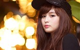 Reine und schöne junge asiatische Mädchen HD-Wallpaper  Kollektion (3) #10