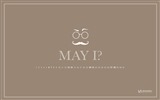 Fondo de pantalla del calendario de mayo de 2017 #16
