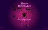 Oktober 2017 Kalender Hintergrundbild #16