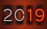 새해 복 많이 받으세요 2019의 HD 월페이퍼 #3