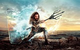 Aquaman, film Marvel HD fonds d'écran #6